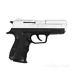 Retay X TREME Schreckschusspistole Nickel 9 mm PAK Bild 3