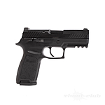 Sig Sauer ProForce P320 M18 Airsoft Pistole GBB .6mm Black Bild 3