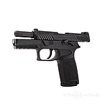 Sig Sauer ProForce P320 M18 Airsoft Pistole GBB 6mm Black Bild 4