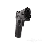 Sig Sauer ProForce P320 M18 Airsoft Pistole GBB .6mm Black Bild 5