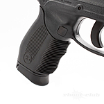 Swiss Arms S24 Co2 Pistole Non Blow Back 4,5mm BB Schwarz Bild 5