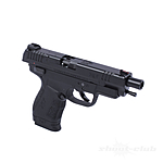 Springfield Armory XDE Co2 Pistole 4,5 Lauf Blow Back im Kaliber 4,5mm BB Bild 4