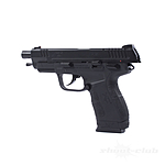 Springfield Armory XDE Co2 Pistole 4,5 Lauf Blow Back im Kaliber 4,5mm BB Bild 5