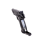 Sig Sauer X-Five Co2 Pistole Blowback 4,5mm Diabolo + BB schwarz 
