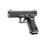 Glock 17 Gen5 Airsoft Pistole GBB .cal 6mm BB Schwarz Bild 4