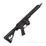 Schmeisser AR15 S4F M-Lok Facelift Kaliber 9mm Luger Bild 3