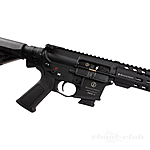 Schmeisser AR15 S4F M-Lok Facelift Kaliber 9mm Luger Bild 4