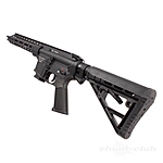 Schmeisser AR15 S4F M-Lok Facelift Kaliber 9mm Luger 
