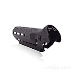 DT MDR Handschutz Handguard 374 M-LOK Picatinny Schwarz Bild 3