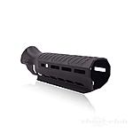 DT MDR Handschutz Handguard 374 M-LOK Picatinny Schwarz Bild 4