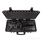 Tiberius First Strike Scout Sniper Rifle Bundle mit Hawke Vantage 3-9x40 