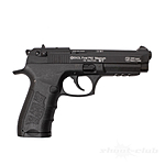 Ekol P92 Magnum Schreckschusspistole 9 mm P.A.K. Schwarz Set mit Magazin Bild 3