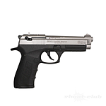 Ekol P92 Magnum Schreckschusspistole 9 mm P.A.K. Titan Magazin-Set Bild 3