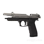 Ekol P92 Magnum Schreckschusspistole 9 mm P.A.K. Titan Magazin-Set Bild 4