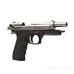 Ekol P92 Magnum Schreckschusspistole 9 mm P.A.K. Titan Magazin-Set Bild 5