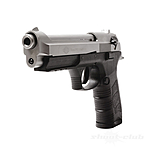 Ekol P92 Magnum Schreckschusspistole 9 mm P.A.K. Titan Magazin-Set 