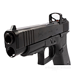 Glock 48 MOS Pistole mit RMSc Shield .9mm Luger Bild 4