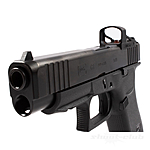 Glock 48 MOS Pistole mit RMSc Shield 9mm Luger Bild 4