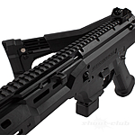 CZ Scorpion Evo3 S1 Selbstladebchse 9mmLuger 