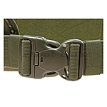 Invader Gear PLB Battle Belt Molle - OD Olive Bild 4