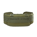 Invader Gear PLB Battle Belt Molle - OD Olive Bild 3