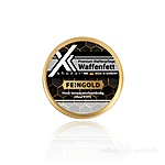 shoXx. Premium Waffenfett Feingold 30 ml - Schraubdose Bild 3
