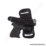 Schreckschusswaffe Zoraki 906 im Set kleiner Waffenschein mit Holster 