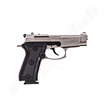 Ekol Special 99 Schreckschusspistole - vernickelt Bild 3