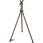 Primos Zielstock Trigger Sticks Tripod Dreibein - stehend oder knieend anwendbar Bild 3