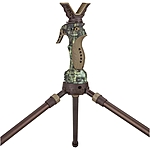 Primos Zielstock Trigger Sticks Tripod Dreibein - stehend oder knieend anwendbar Bild 4