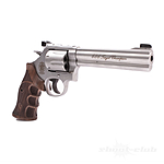 Smith&Wesson 686 Target Champion .357Magnum - Revolver Bild 4