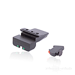 LPA Sights TTF36GL Fiberoptic fr Glock Modelle Bild 3