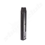 Magazin f. Beretta PM 12 S - Federdruck max. 0,5 Joule - Kal. 6mm BB Bild 3