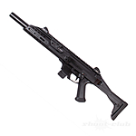 CZ Scorpion Evo3 S1 Carbine Selbstladebchse 9mm Luger Fake-Schalldmpfer Bild 3