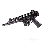 CZ Scorpion Evo3 S1 Carbine Selbstladebchse 9mm Luger Fake-Schalldmpfer Bild 4