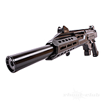 CZ Scorpion Evo3 S1 Carbine Selbstladebchse 9mm Luger Fake-Schalldmpfer Bild 5