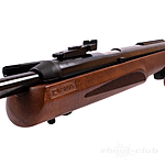 Diana 54 Airking Pro Seitenspanner Luftgewehr 4,5mm Diabolos Bild 5