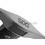 SOG Knives Fasthawk Axt - Satin Bild 4