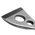 SOG Knives Fasthawk Axt - Satin Bild 5