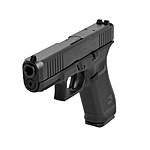 Glock 45 MOS Crossover Pistole 9mm Luger Bild 4