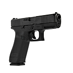 Glock 45 MOS Crossover Pistole 9mm Luger Bild 5