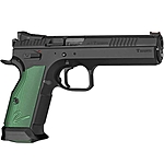 CZ Pistole TS 2 .9mmLuger - Racing Green Bild 3
