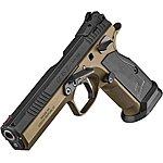 CZ TS 2 Deep Bronze Pistole 9mm Luger Bild 4