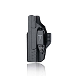 Cytac IWB Innenholster Gen 3 fr Glock 17 Gen 5, Glock 17, 22, 31 Gen 1-4 