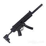 GSG-16 Selbstladebchse Kaliber .22lr mit Schubschaft Bild 3