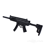 GSG-16 Selbstladebchse Kaliber .22lr mit Schubschaft Bild 5