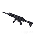 GSG-16 Selbstladebchse Kaliber .22lr mit Schubschaft 