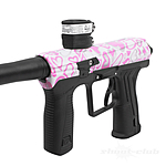 Planet Eclipse ETHA 2 Love Paintball Markierer .68 - Special Edition Bild 4