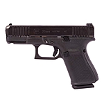 Glock 23 Pistole Gen 5 FS, .40 S&W - halbautomatische Pistole Bild 3