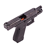 Glock 23 Pistole Gen 5 FS, .40 S&W - halbautomatische Pistole Bild 4